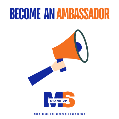 Become an Ambassador