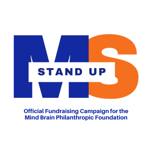 Multiple Sclerosis Stand-Up 