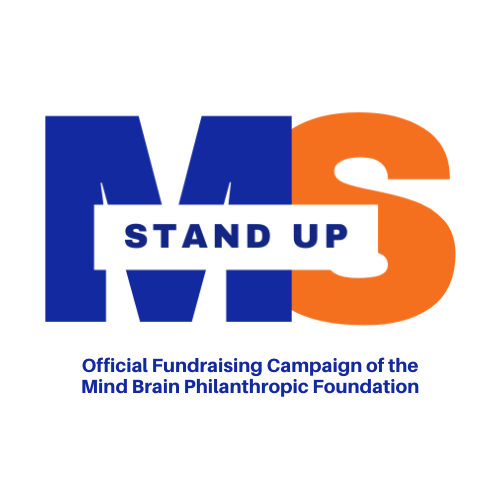 Multiple Sclerosis Stand-Up 