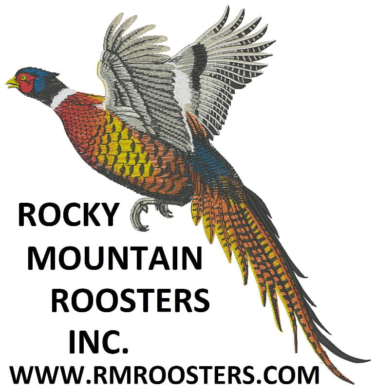 Rocky Mountain Roosters